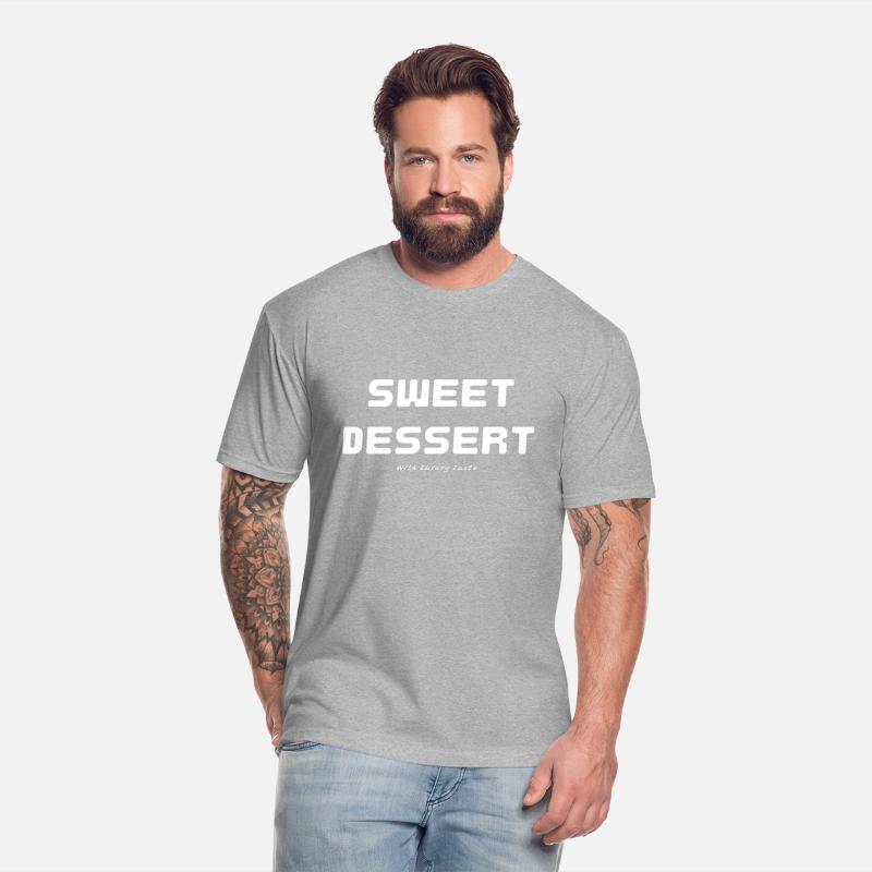 sweet dessert