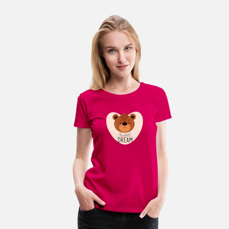 Sweet dreams are made of weed t-shirt