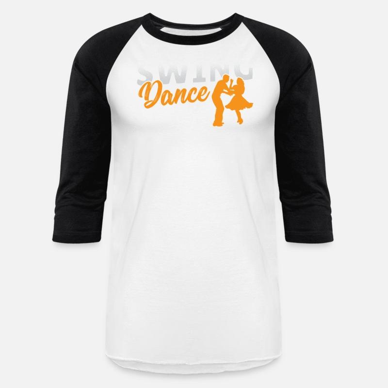 Swing Dance Is My Life Swing Dancing
