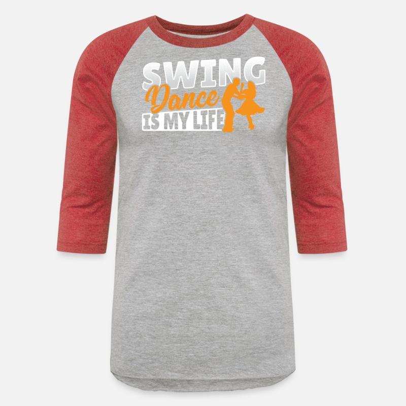 Swing Dance Is My Life Swing Dancing