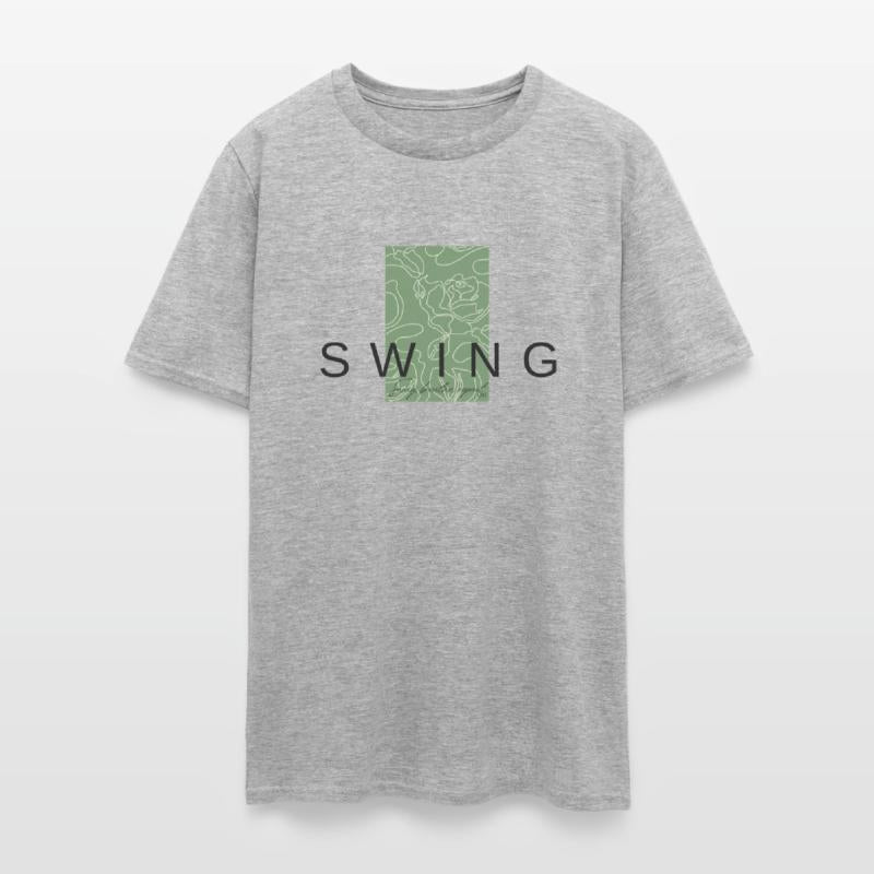 SWING KETTLEBELL