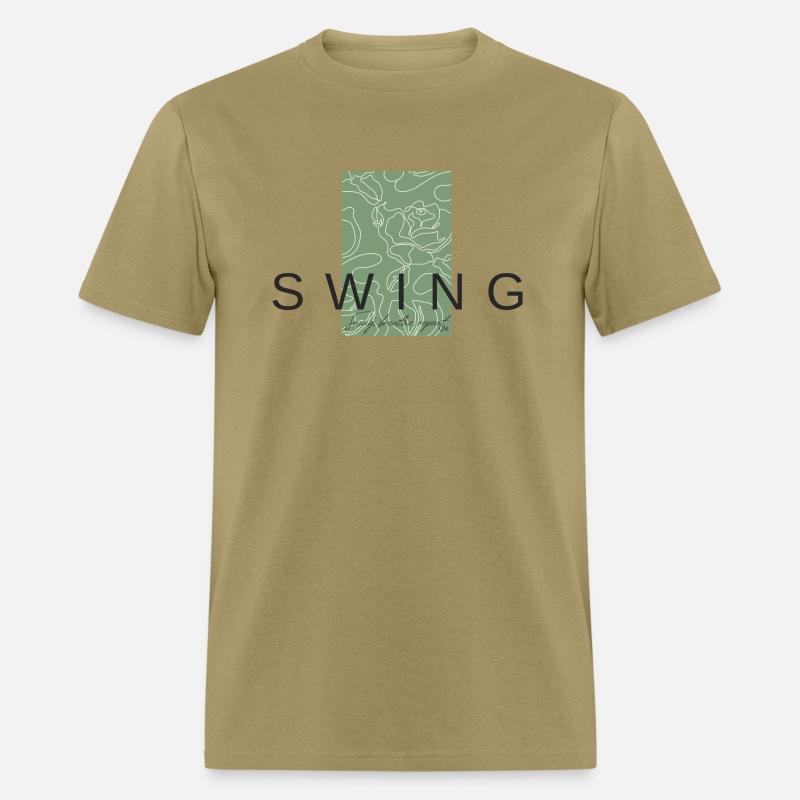 SWING KETTLEBELL