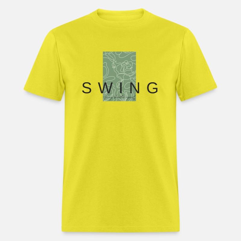 SWING KETTLEBELL