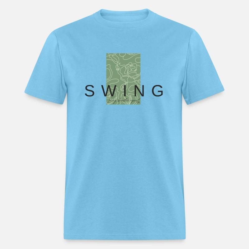 SWING KETTLEBELL