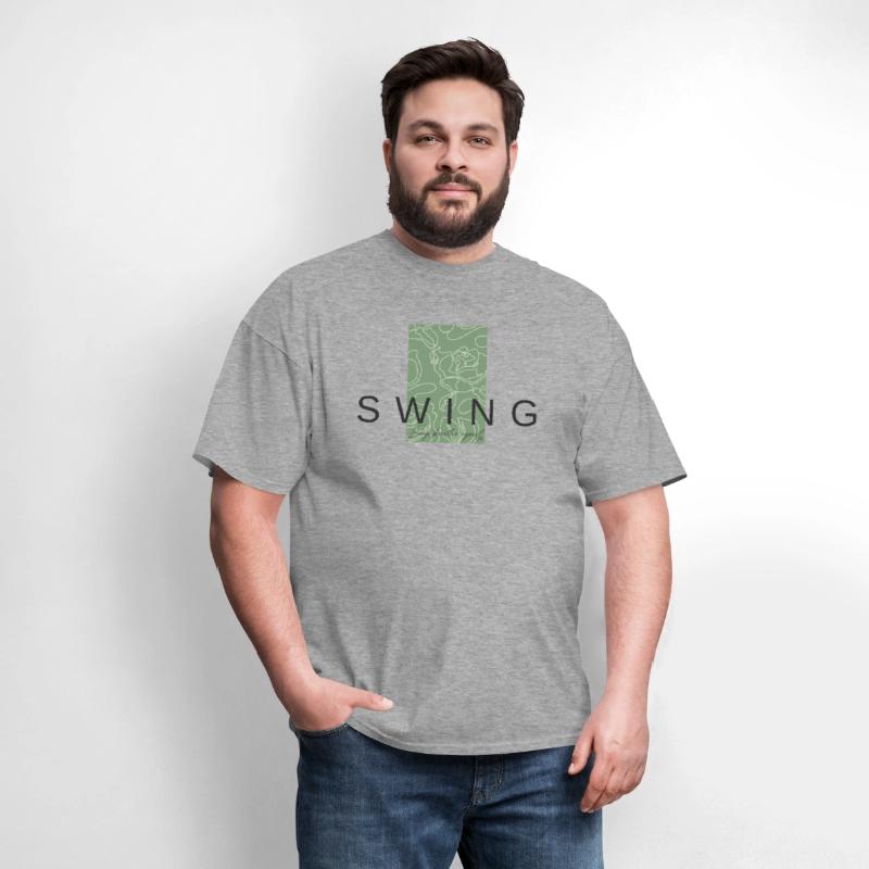 SWING KETTLEBELL