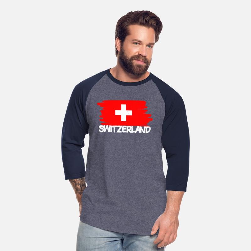 Switzerland Flag