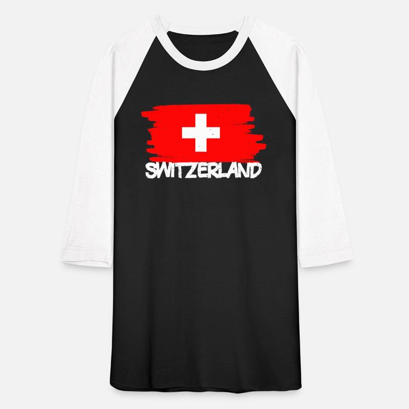 Switzerland Flag