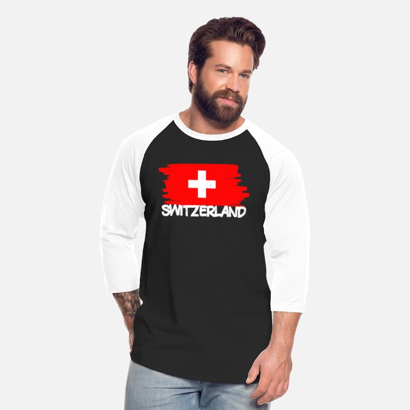 Switzerland Flag