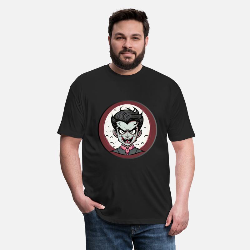 Sympathetic vampire