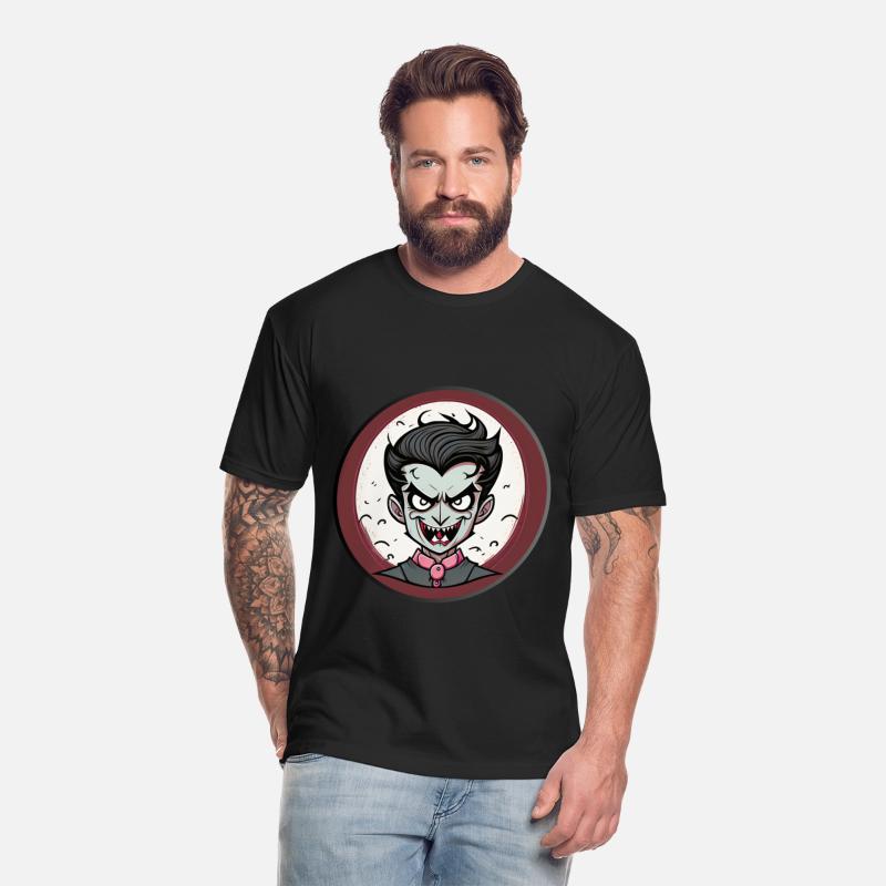 Sympathetic vampire