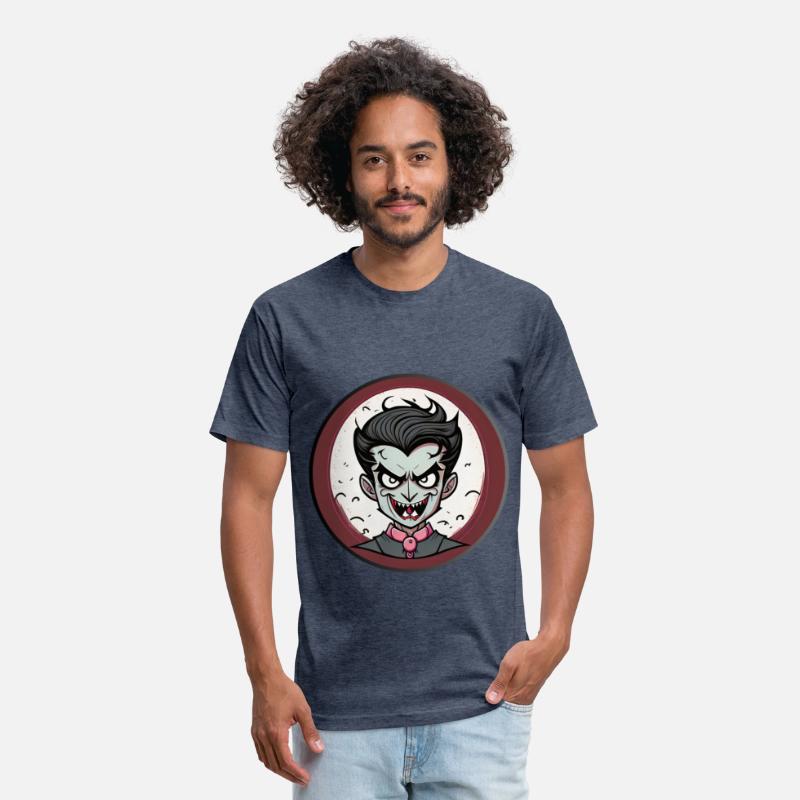 Sympathetic vampire
