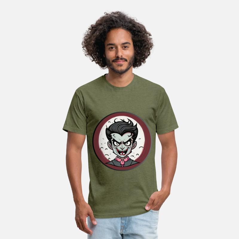 Sympathetic vampire