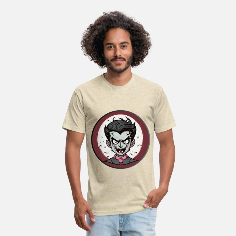 Sympathetic vampire