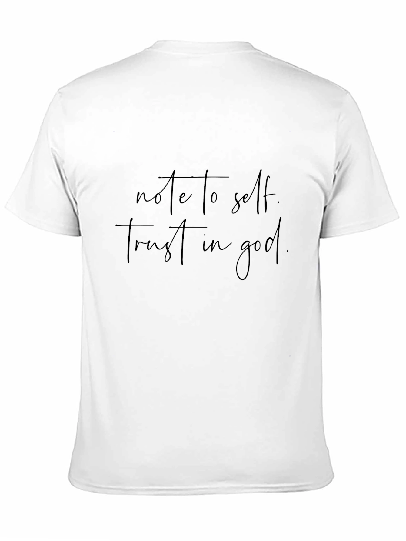 Trust in God Graphic Tee
