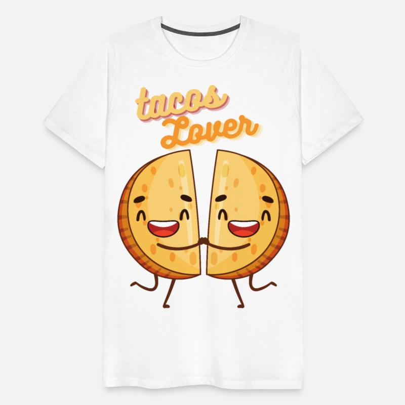 Tacos Lover I Love Taco So Much