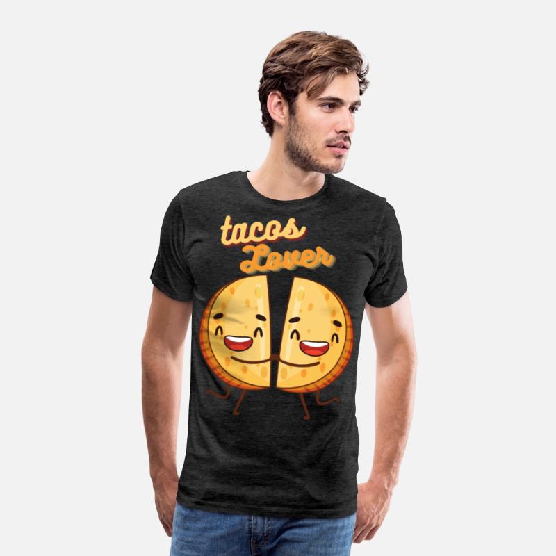 Tacos Lover I Love Taco So Much