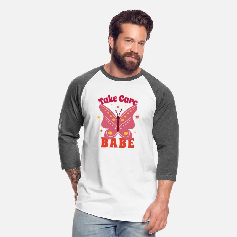 Take care babe quote