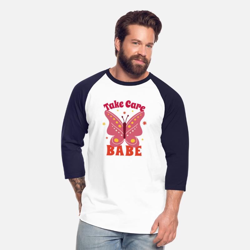 Take care babe quote