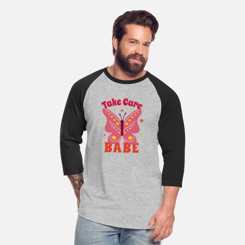 Take care babe quote