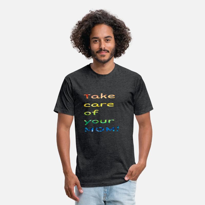 Take care of your mom