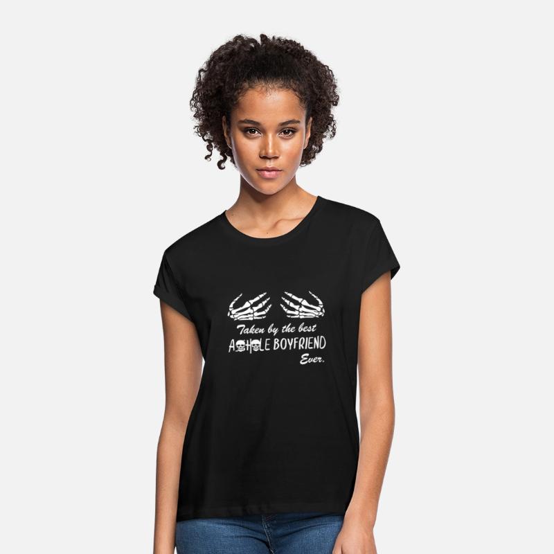 Taken By The Best Asshole Boyfriend Ever