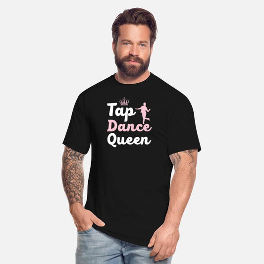 Tap Dance Queen Tap Dancing Tap Dancer Dance Life
