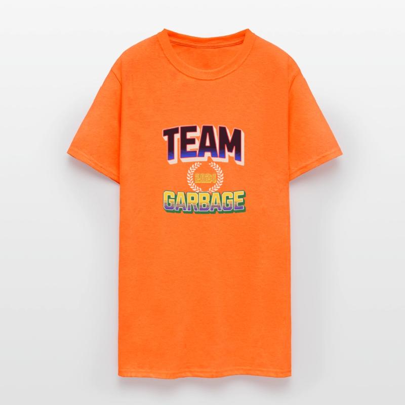Team Garbage 2024