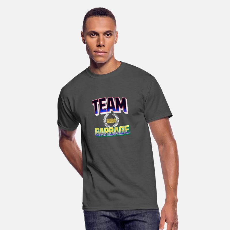 Team Garbage 2024