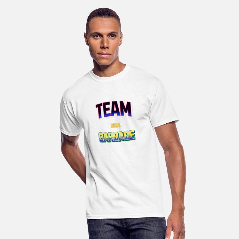 Team Garbage 2024