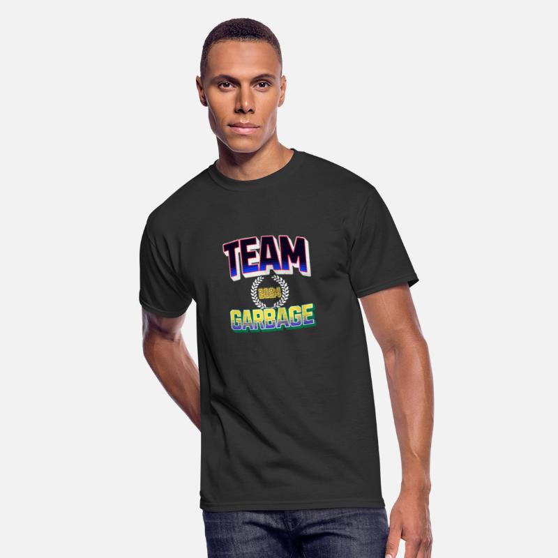 Team Garbage 2024