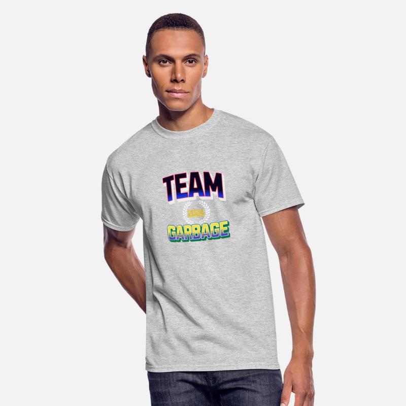 Team Garbage 2024