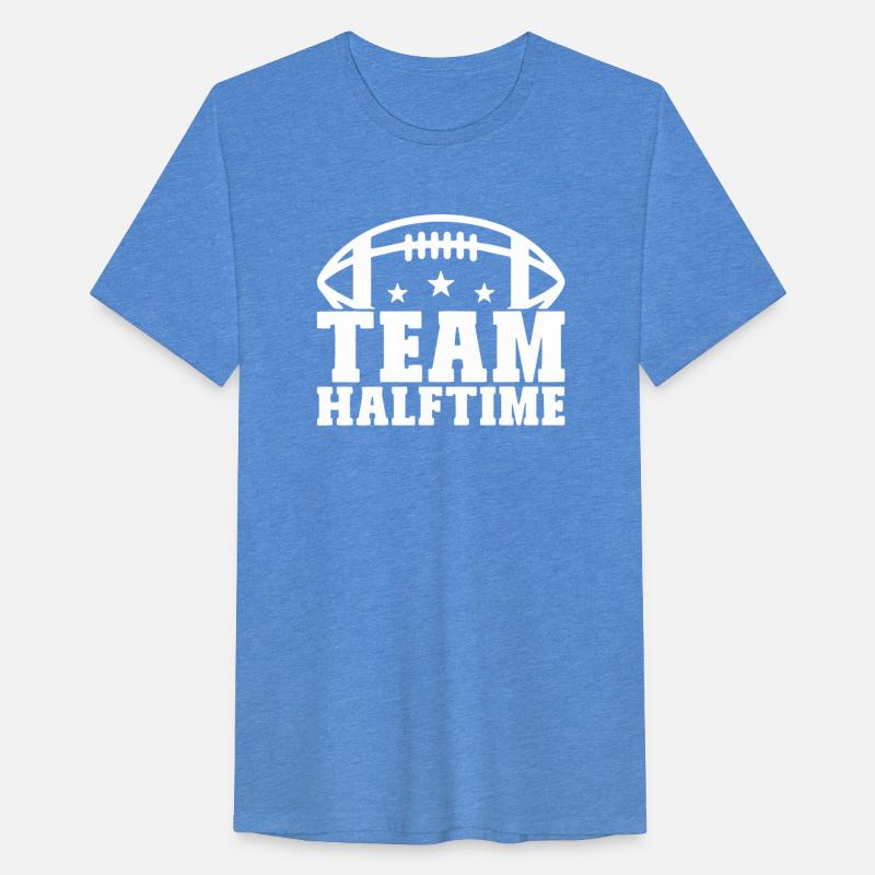 Team Halftime Super Bowl Shirt