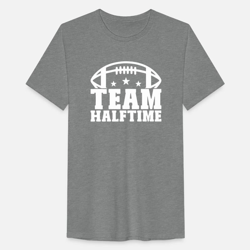 Team Halftime Super Bowl Shirt