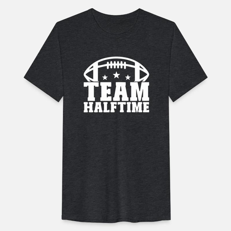 Team Halftime Super Bowl Shirt