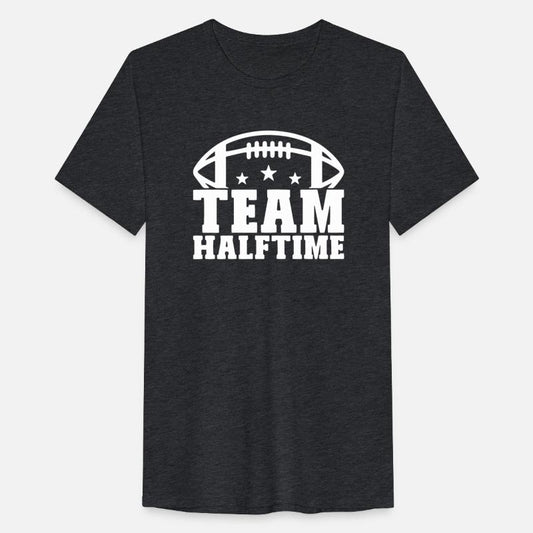 Team Halftime Super Bowl Shirt
