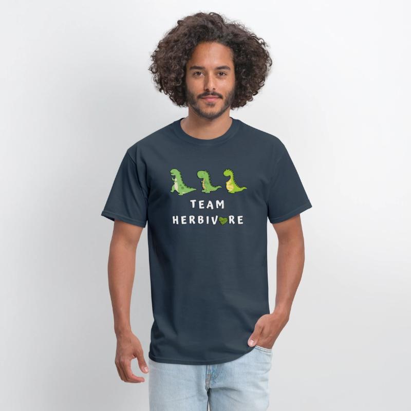 Team Herbivore - Vegetarian