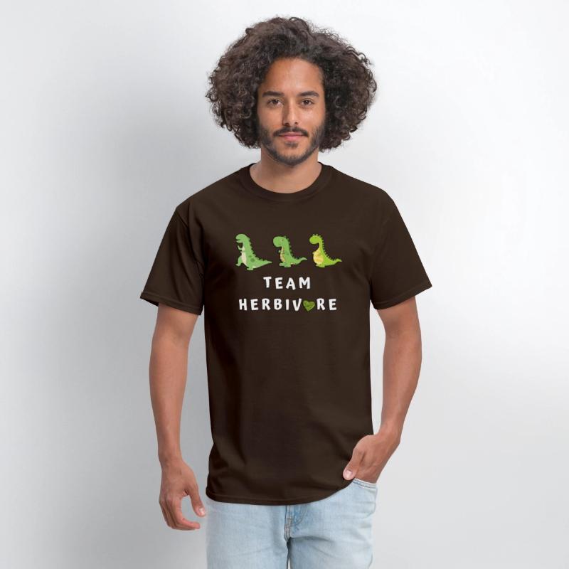Team Herbivore - Vegetarian