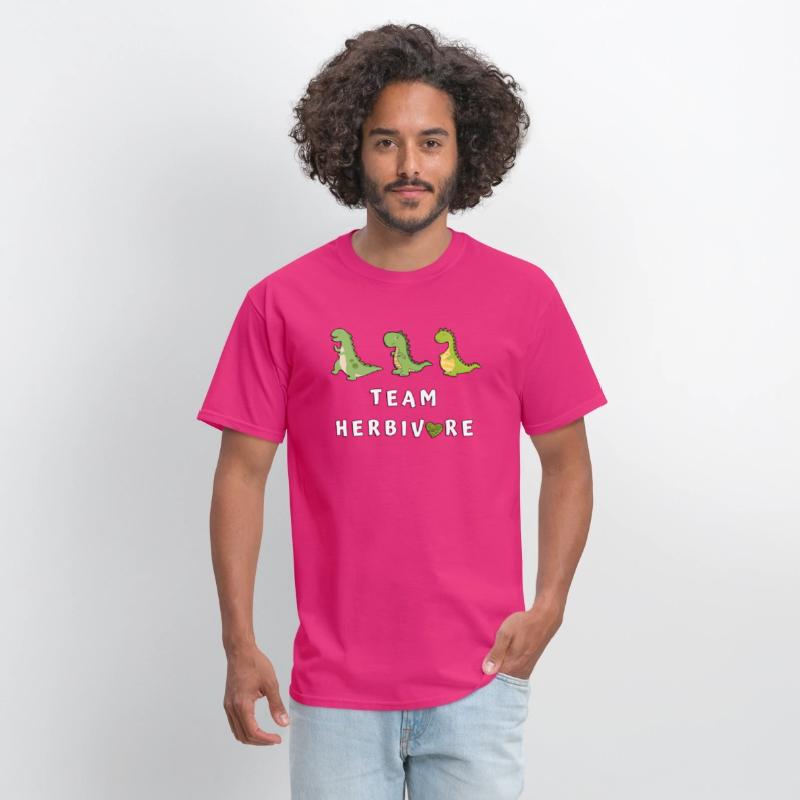 Team Herbivore - Vegetarian