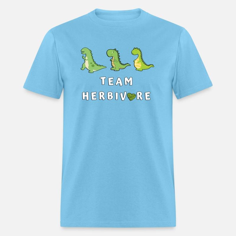 Team Herbivore - Vegetarian