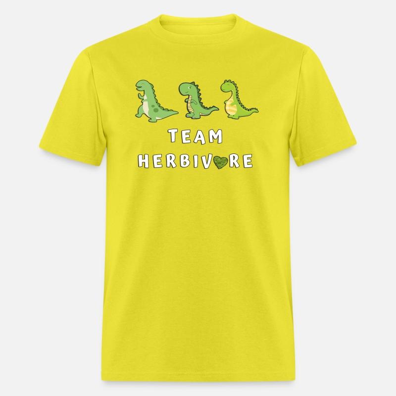 Team Herbivore - Vegetarian