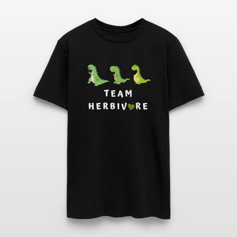 Team Herbivore - Vegetarian