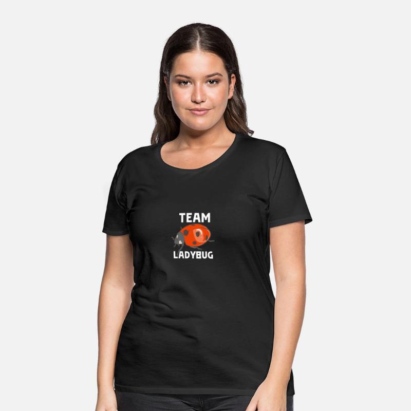 Team Ladybug