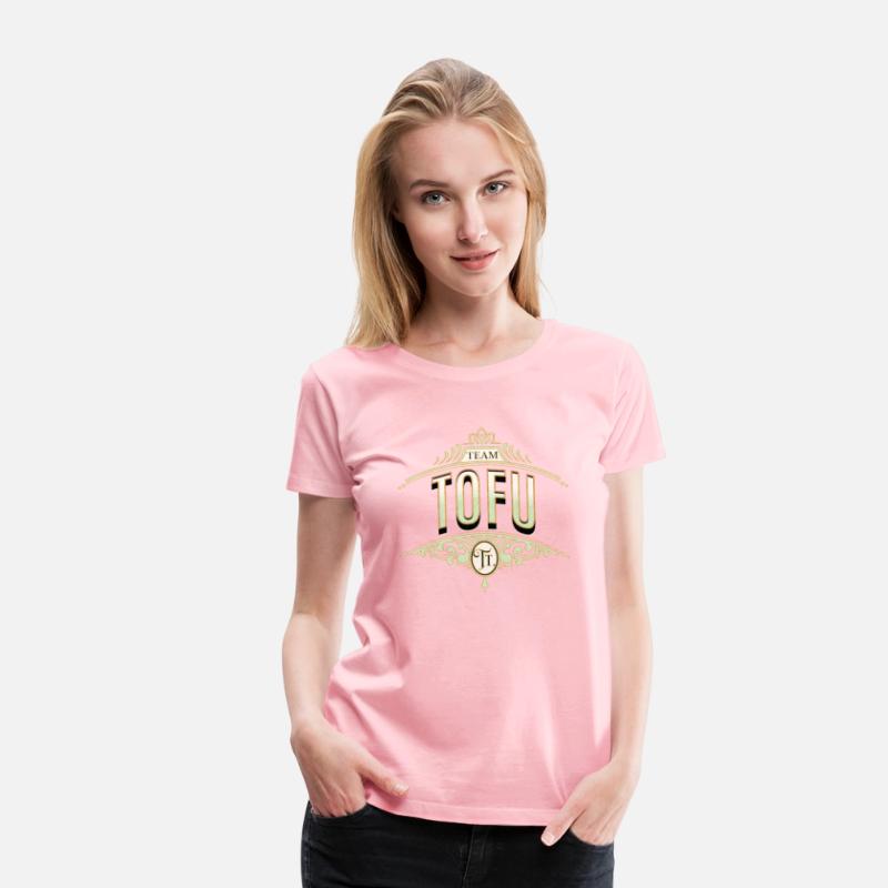 Team Tofu - Plant based Lifestyle