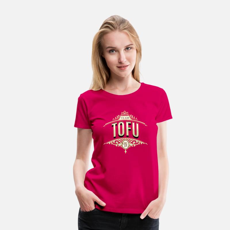 Team Tofu - Plant based Lifestyle