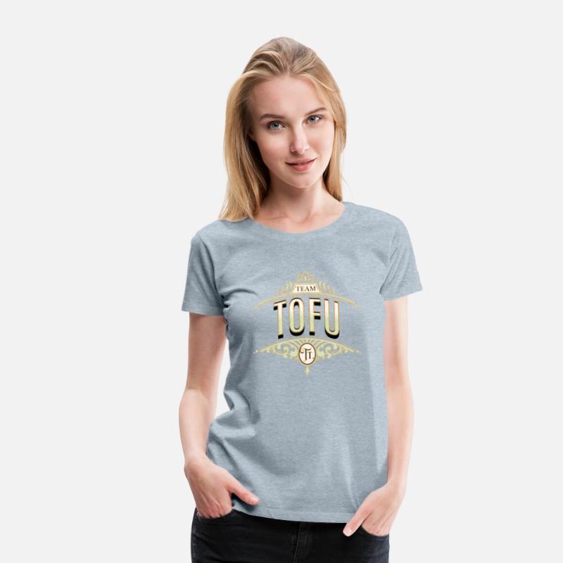 Team Tofu - Plant based Lifestyle