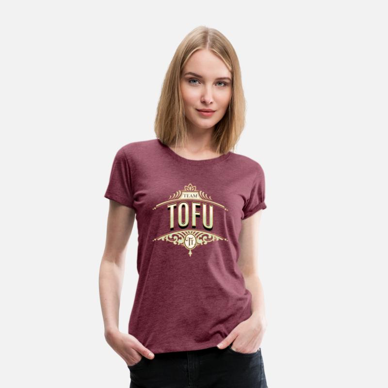 Team Tofu - Plant based Lifestyle