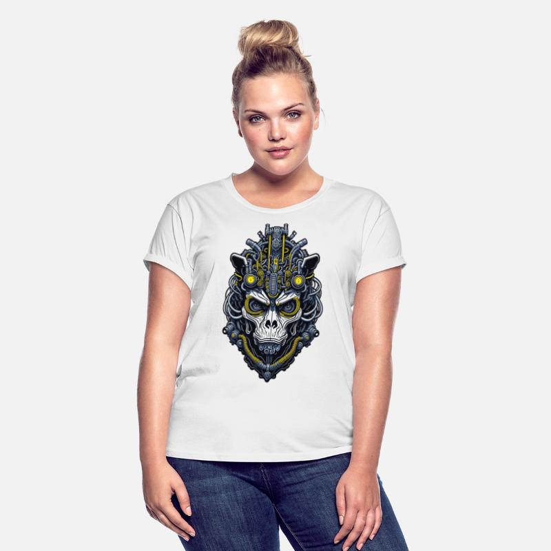 Techno Apes 31