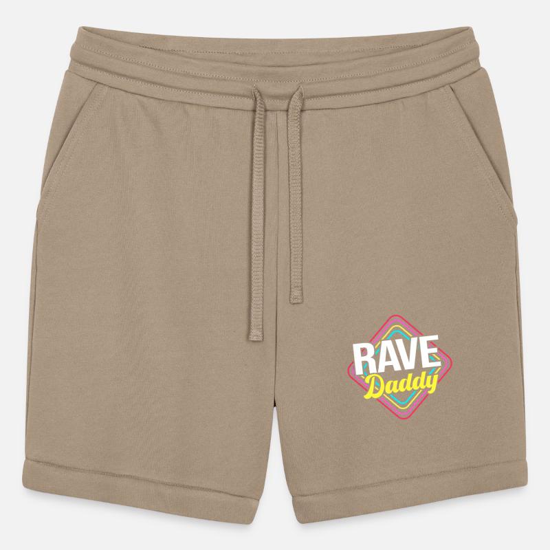 Techno House Music Edm Dad Rave Daddy