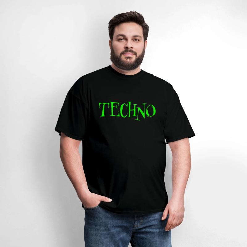 Techno