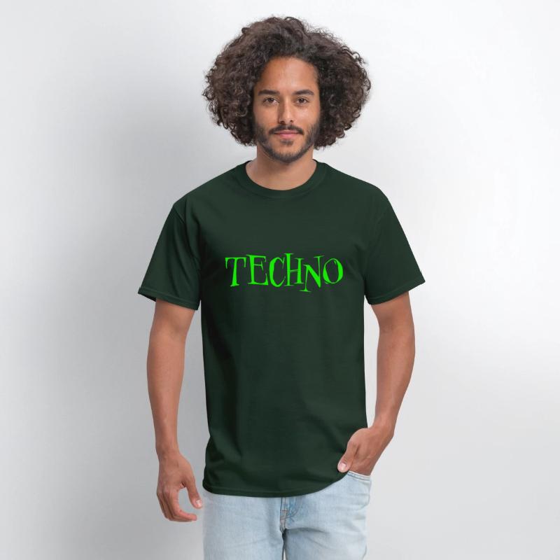 Techno